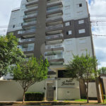 Apartamento 3 quartos i suíte e varanda Residencial Beatrice SPE