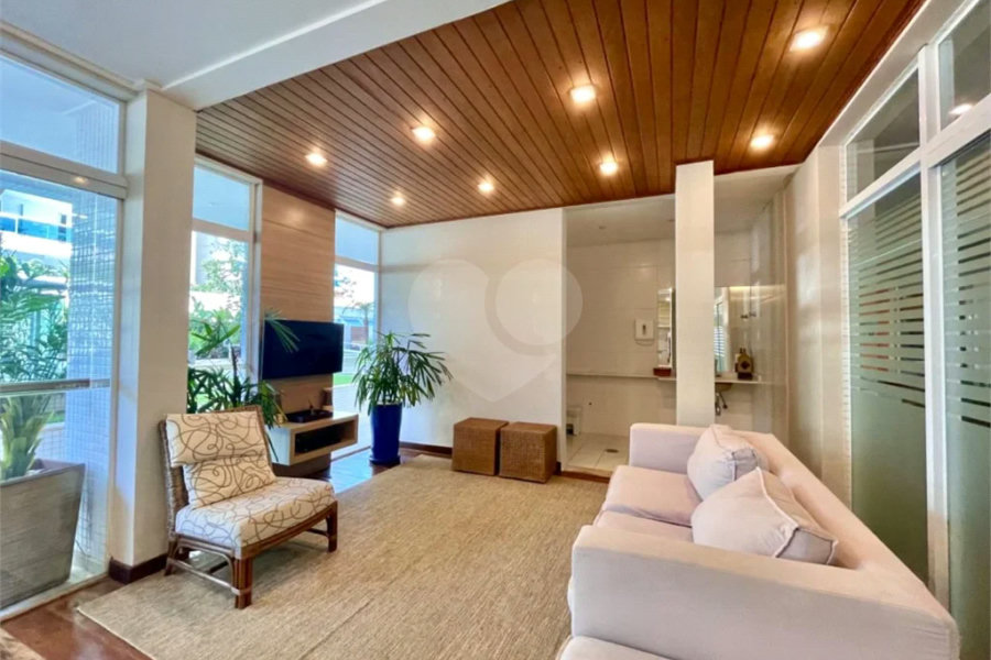 Apartamento à venda com 3 suítes em Riviera de São Lourenço, Bertioga, SP