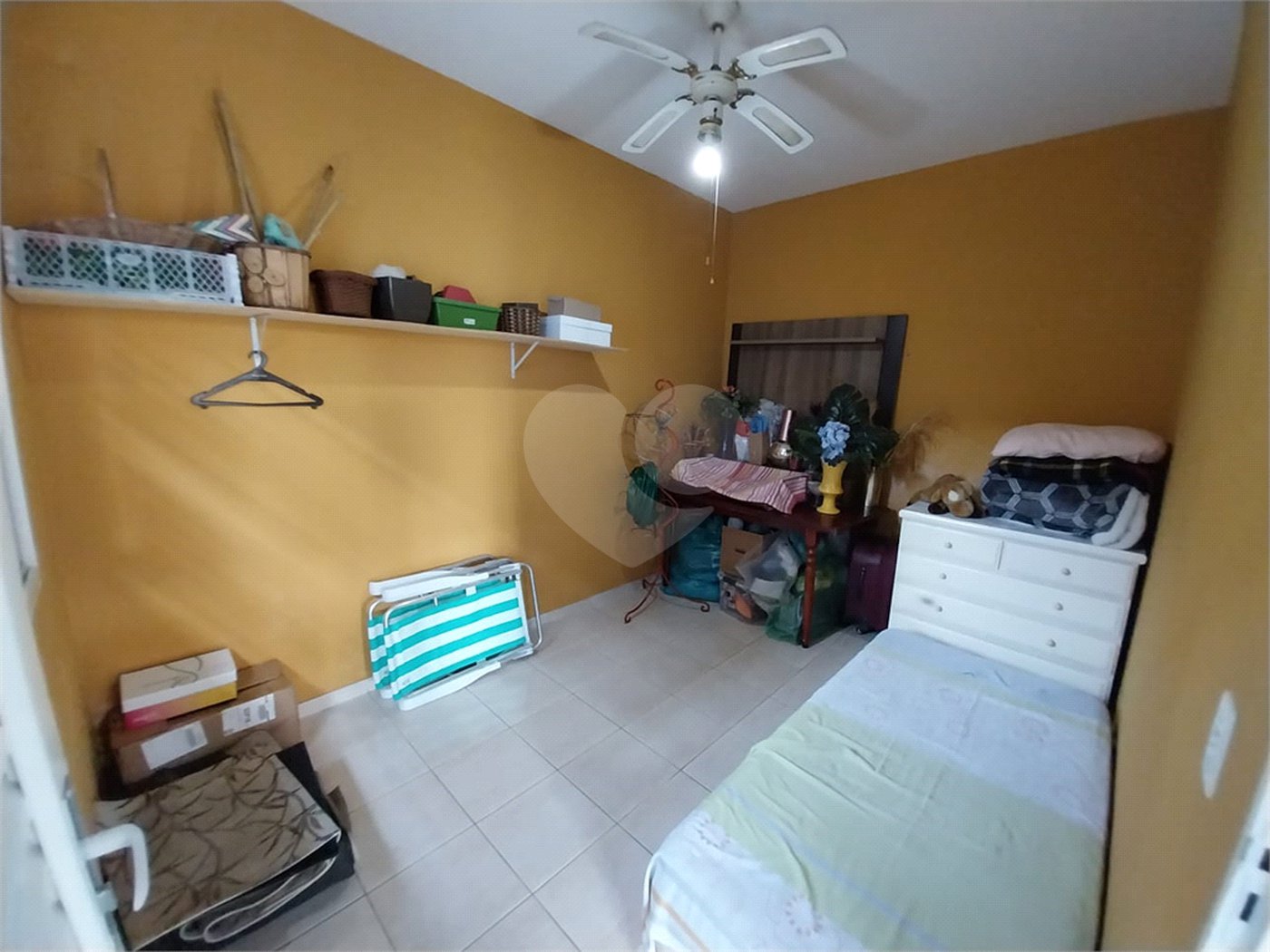 Sobrado à venda com 5 quartos, sendo 1 suíte,  em Terra Nobre, Louveira, SP