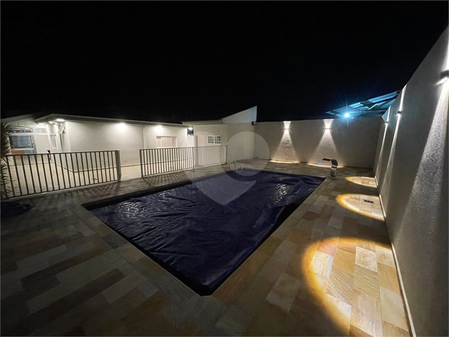 Casa Térrea 3 dormitórios, suíte e piscina Ibaté