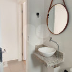 Apartamento com 2 dormitórios
