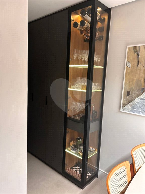 Apartamento com 73m², 2 dormitórios, 2 suítes e 1 vaga próximo ao Parque Ibirapuera em São Paulo - SP.