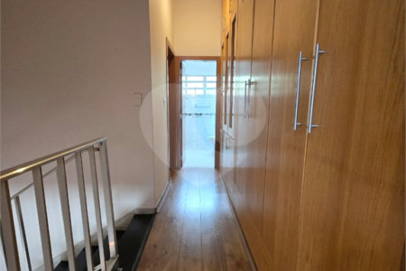 Sobrado Residencial em Vila Mariana