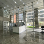 Sala comercial Alto padrão Alameda Santos