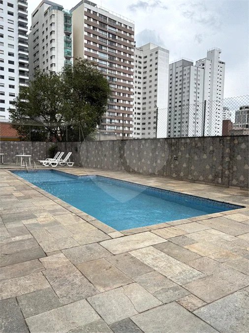 Apartamento à venda com 3 quartos, sendo 1 suíte, em Santana, São Paulo, SP