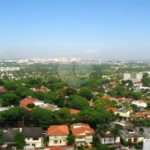 Apartamento Alto de Pinheiros - Próximo ao Parque Villa Lobos