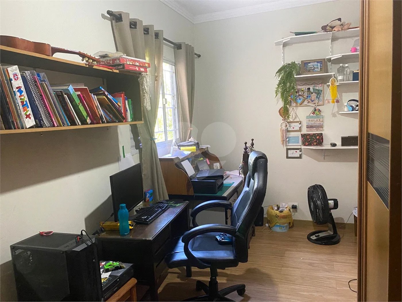 Casa à venda com 5 quartos no bairro Jardim Santa Silvia em Piracicaba/SP.