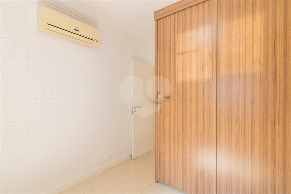 Apartamento para Locação no Condomínio Atmosfera – Vila Olímpia, São Paulo/SP