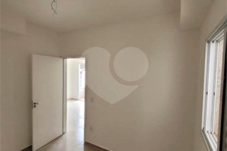 Apartamento para venda no Residencial Vila Plenna