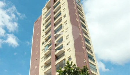 Apartamento para alugar com 1 quarto em Santana, São Paulo, SP