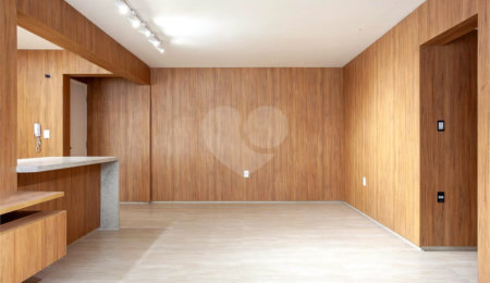 Apartamento à venda com 2 suítes em Jardim América, São Paulo, SP