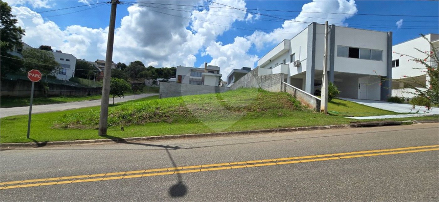 Terreno à venda em Santa Isabel II, Louveira, SP