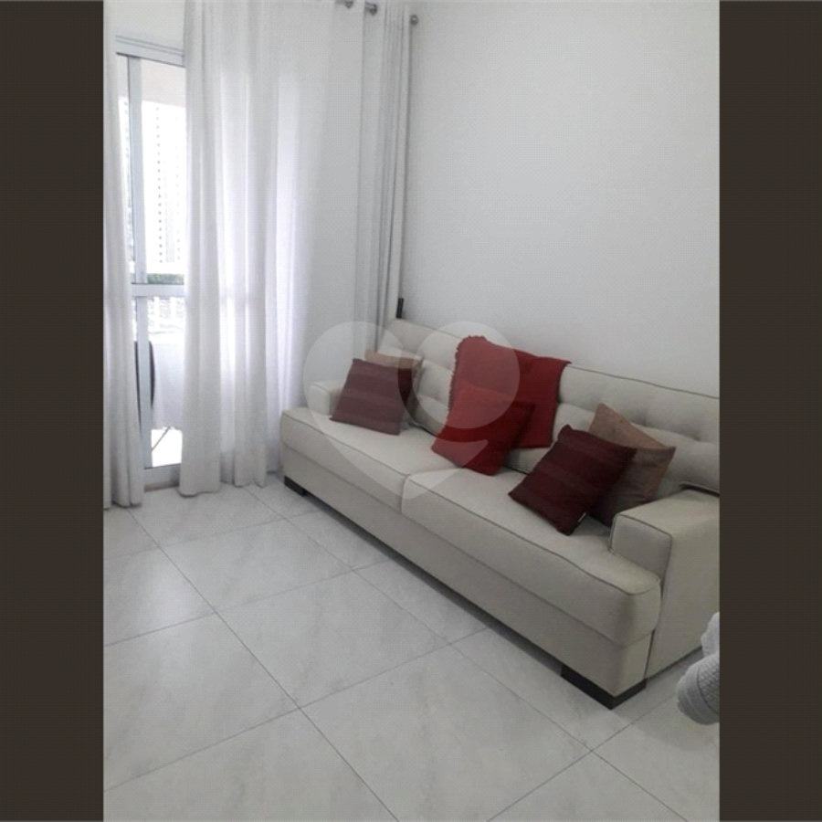 Apartamento à venda com 62m², 2 quartos e 1 vaga
