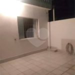 Duas casas com área total de 220m², 4 dormitórios, 3 suítes, 1 vaga de garagem, à venda em Pirituba
