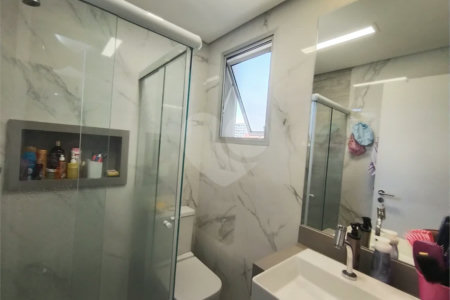 Apartamento à venda no Macedo, em Guarulhos, com 49 m²