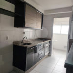 APARTAMENTO 3 DORMITÓRIOS 1 SUÍTE 68 M2 PRÓXIMO AO METRÔ BRÁS