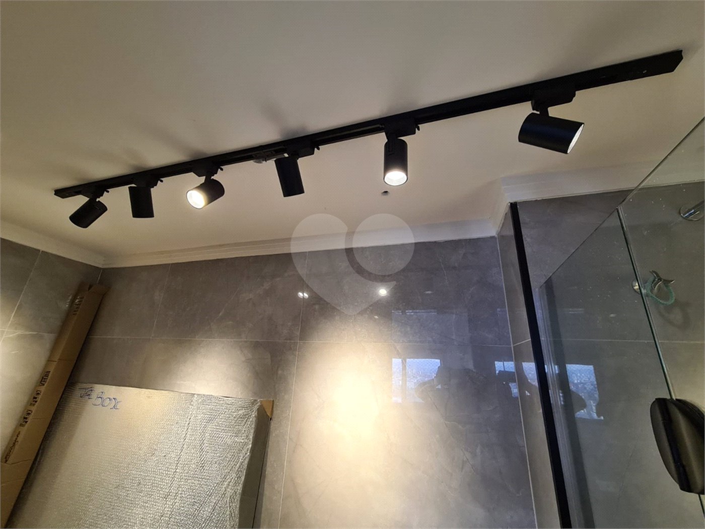 Apartamento à venda com 1 suíte em Brás, São Paulo, SP