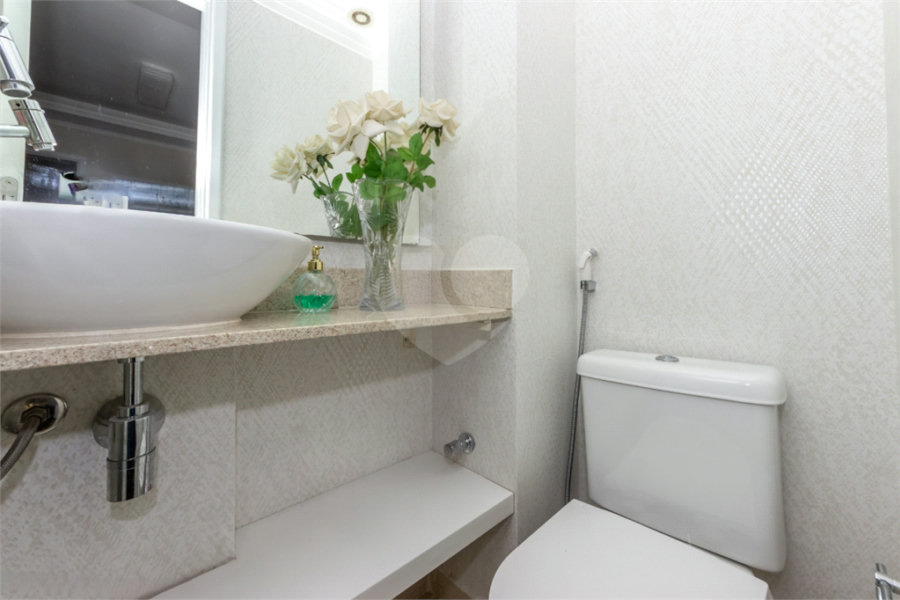 Apartamento para venda em Ipiranga com 3 quartos, sendo 3 suítes , 127m²