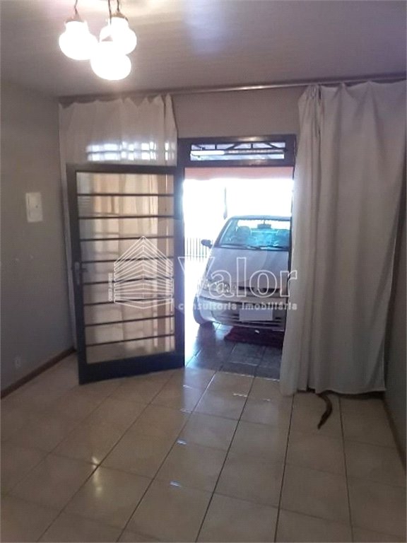 Casa Residencial