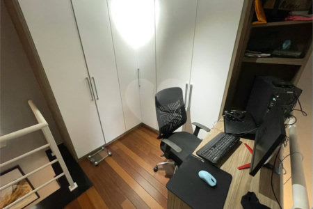 Duplex á venda - Vila Mariana