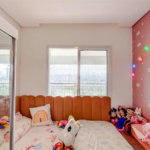 Condomínio Móbile Vida E Lazer Apartamento à venda com 78m², 2 quartos e 1 vaga Rua Serra da Bocaina-São Paulo