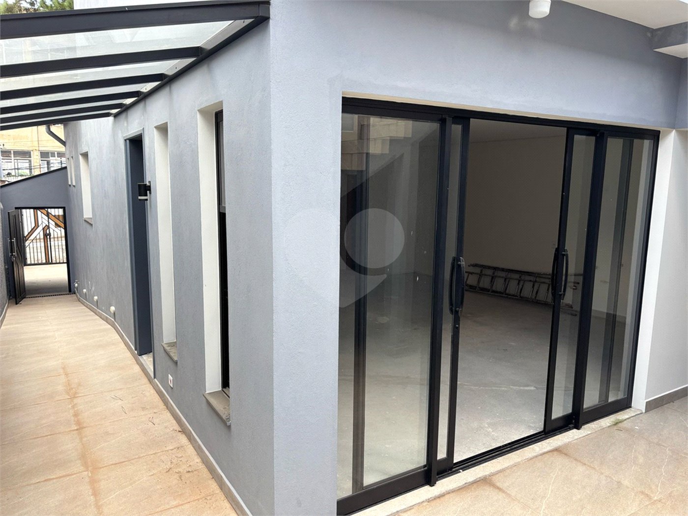 Sobrado reformado na Vila Clementino - 4 quartos sendo 1 suite - Comercial ou Residencial