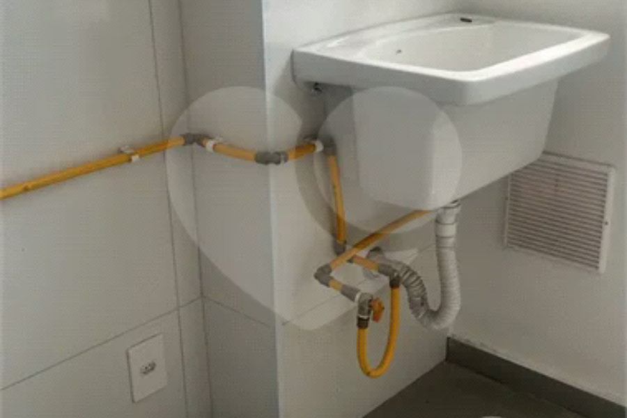 Apartamento para alugar com 2 quartos em Tucuruvi, São Paulo, SP