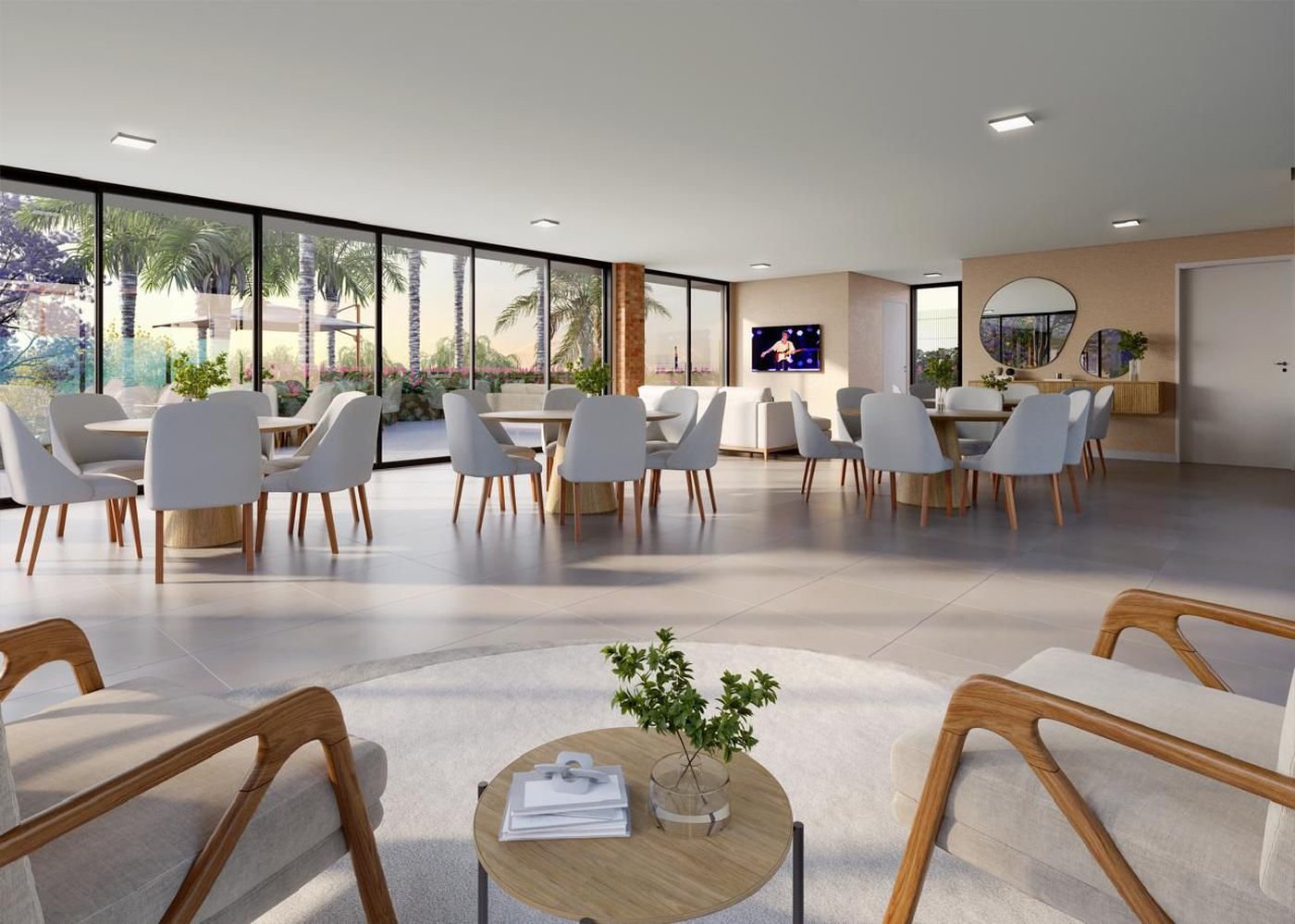 Villas Damha Impper