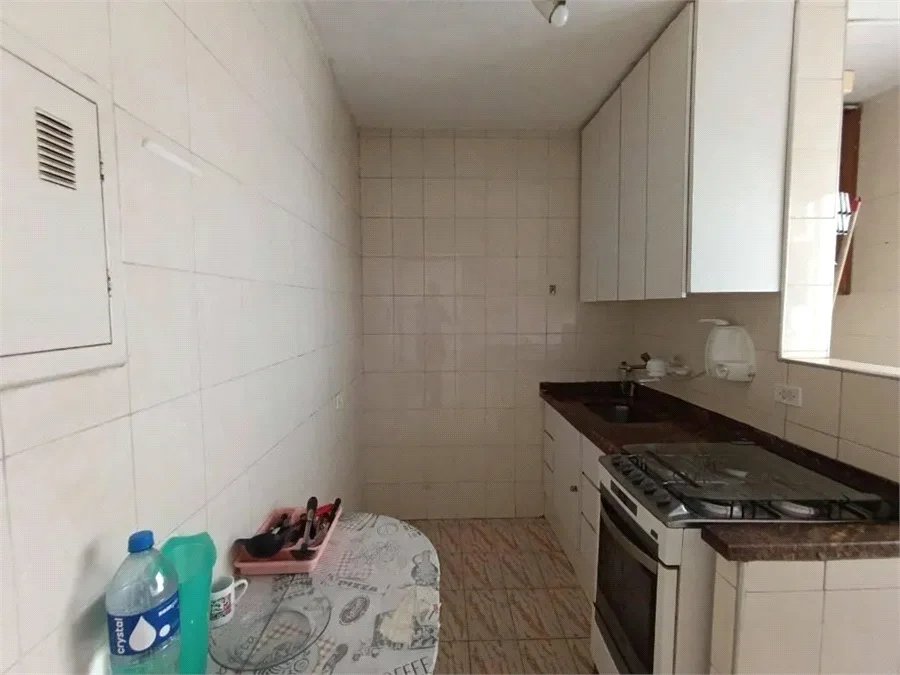 Apartamento à venda com 3 quartos em Butantã, São Paulo - SP