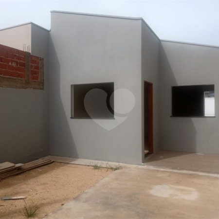Casa térrea para venda na Vila Morumbi