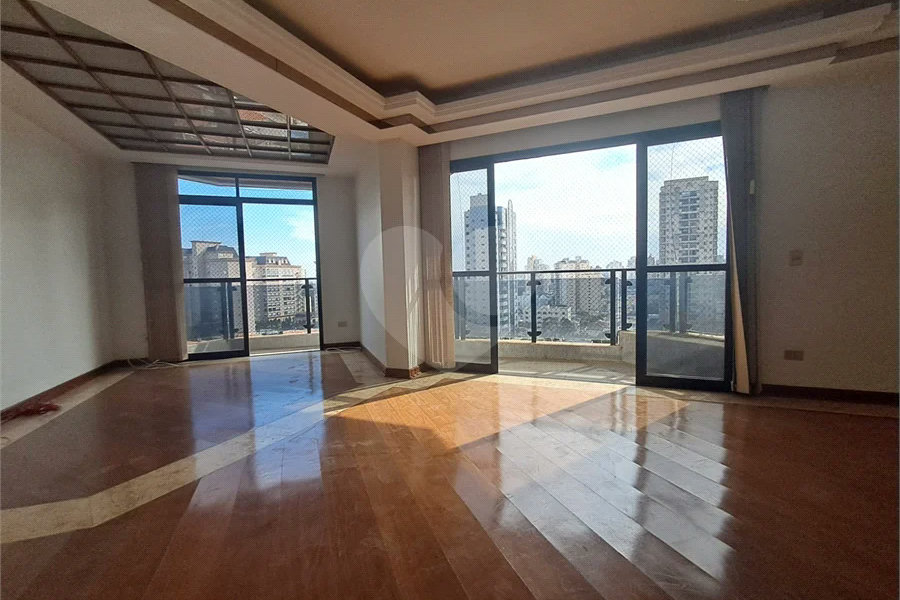 Apartamento à Venda no Edifício Itapema no Bairro Centro em Piracicaba/SP.