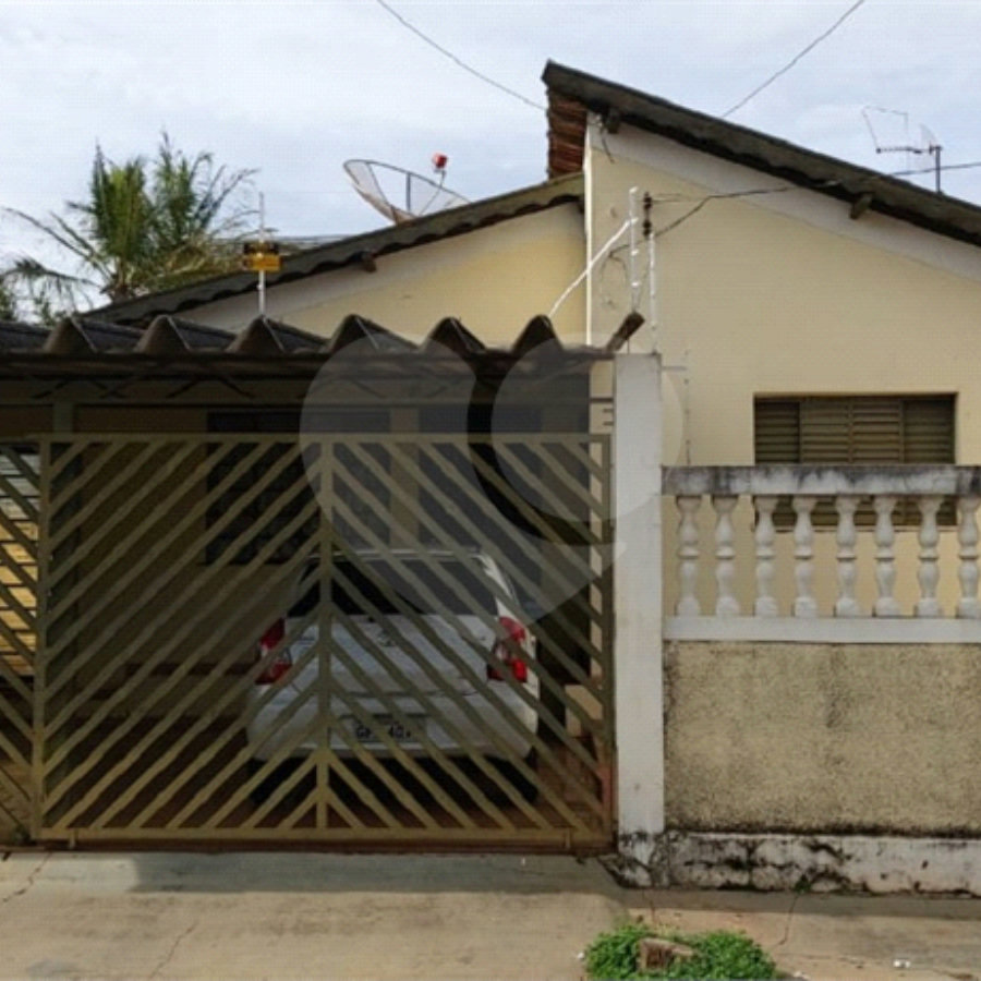 Casa térrea na Vila Monteiro