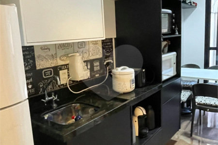 APARTAMENTO A VENDA EM SP CENTRO
