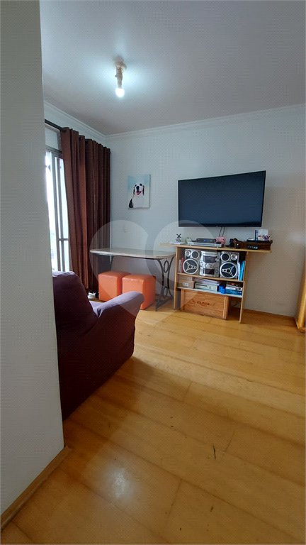 Apartamento com 2 Quartos à venda, 51m² - Jardim Caravelas
