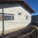 CASA TÉRREA À VENDA | ALGODOAL | PIRACICABA/SP | RECÉM REFORMADA