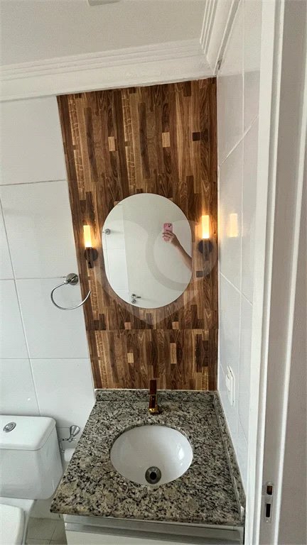 Apartamento à venda no Las Palmas em Piracicaba/SP.