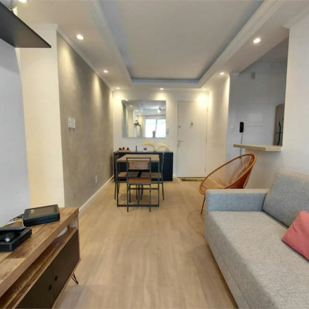 Apartamento à venda com 2 quartos em Alto da Lapa, São Paulo - SP
