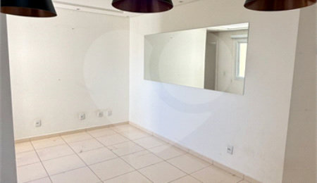 Apartamento à venda com 2 quartos em Nova Cidade Jardim, Jundiaí, SP