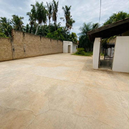 Casa à venda com 3 quartos, sendo 1 suíte, em Santa Rita, Três Lagoas, MS