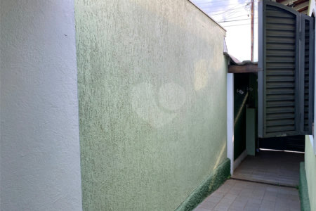 Casa de 2 dormitórios no Bairro Boa Vista