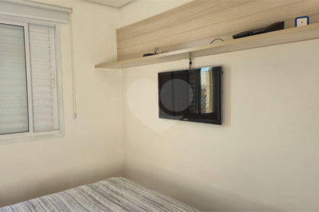 Apartamento no Brás