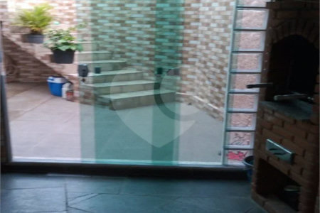 Casa de 3 quartos à venda em Jardim Penha/Ermelino Matarazzo