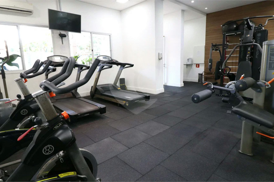 Apartamento de 85m2 à venda na Vila Mascote