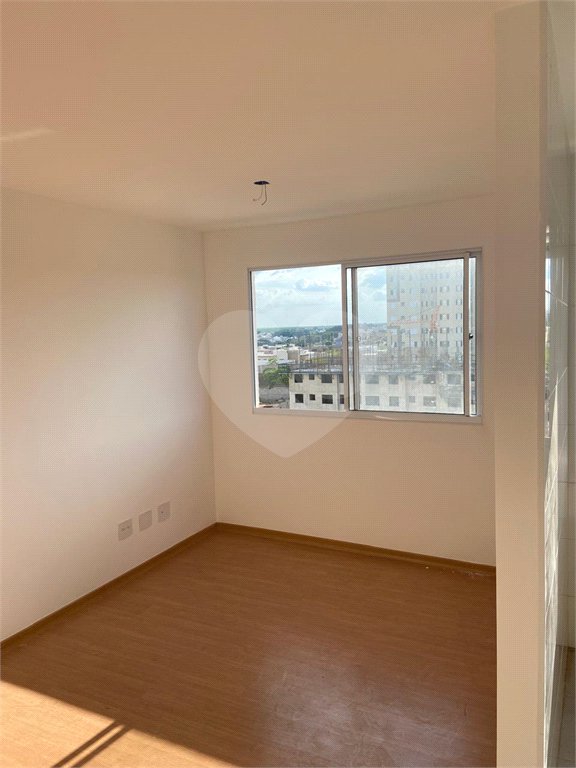 Apartamento para venda no Monte Pinheiros
