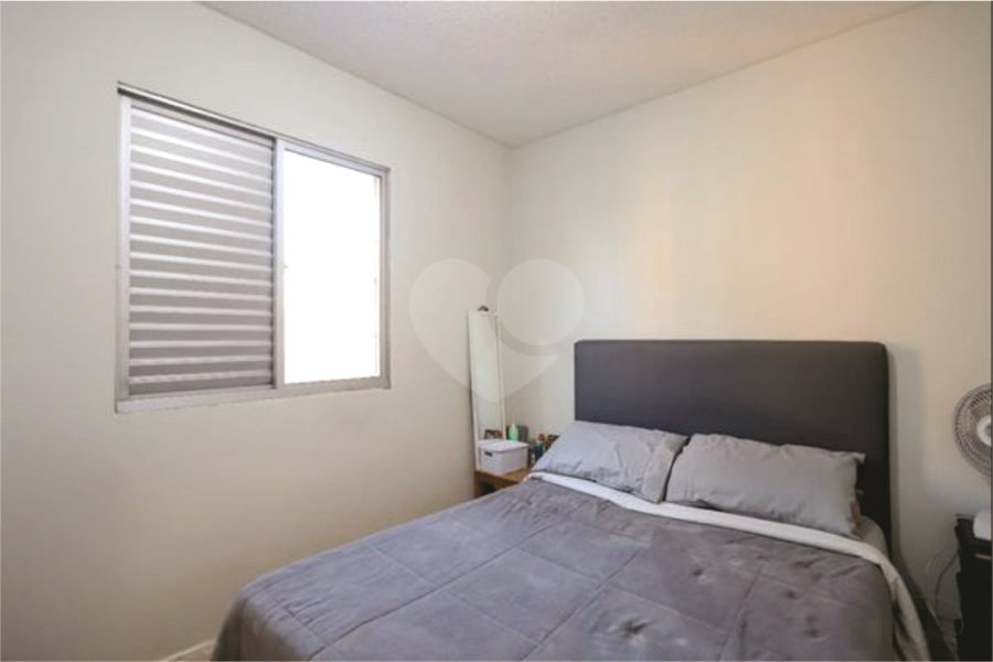 Apartamento Cachoeirinha