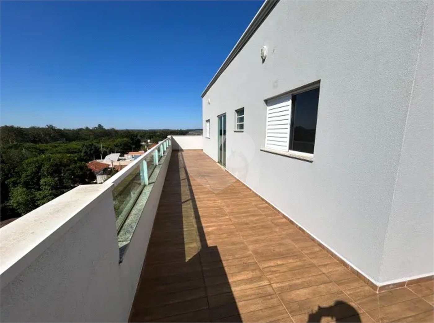 Apartamento para venda no Condomínio Vila Urbana.