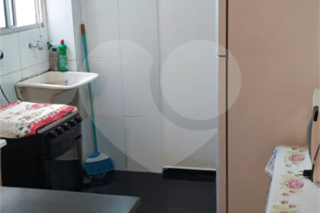 Apartamento no Ed. Residencial Spazio Mont Royal