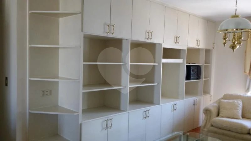 Apartamento à venda mobiliado nos Jardins — 126 m²