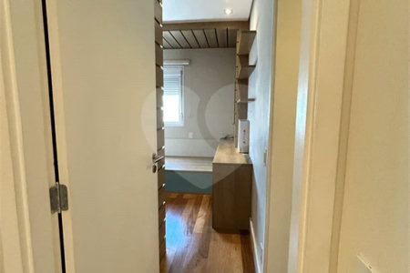 Cobertura espetacular à venda de 310m² no L’Essence Mooca - Agende já a sua visita!