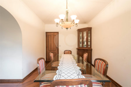 Apartamento à venda no Campo Belo 4 dormitórios 3 vagas